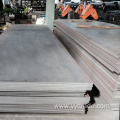 DC01 Cold Rolled Mild Steel Plate